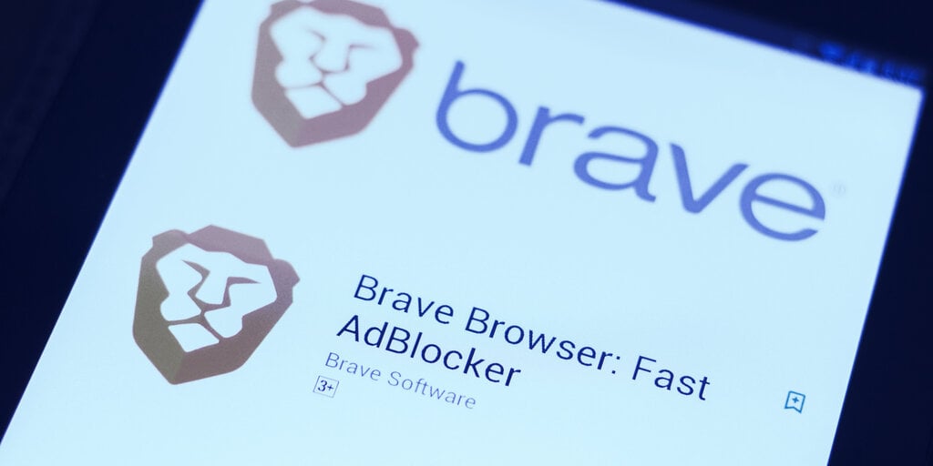 Techmeme Brave Browser Is Caught Revising Typed In Domains To Companies Like Binance With Urls Including Affiliate Referral Codes Brave Says It Will Stop The Practice Robert Stevens Decrypt - roblox codes for music specter