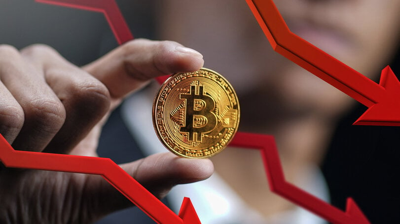 Bitcoin Value Slips Beneath ,000 as 9 Million in Crypto Longs Liquidated