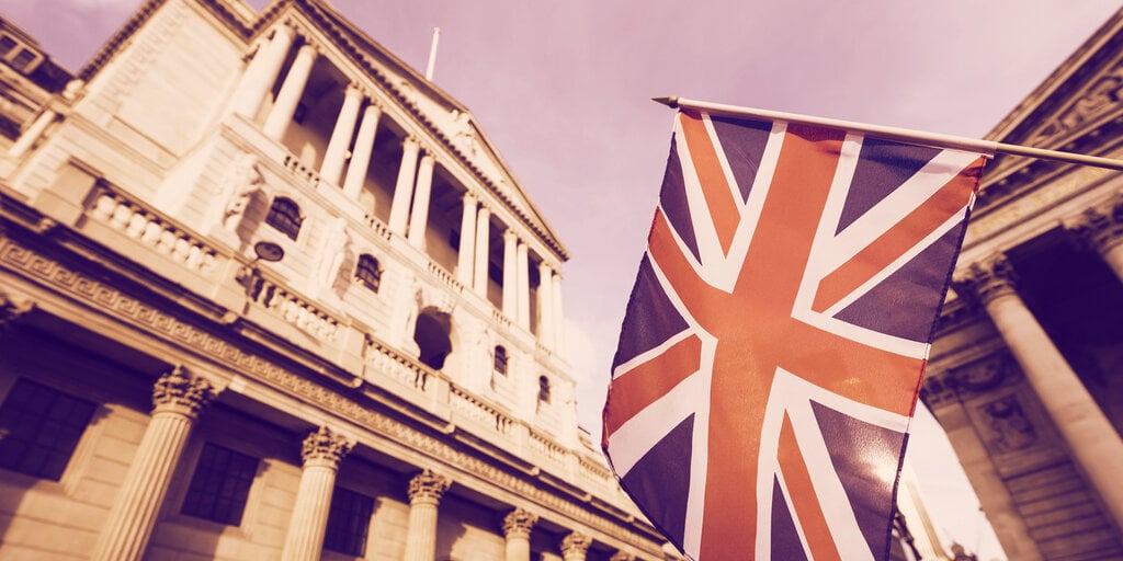 Bitcoin, Current Crypto Assets Won’t Last: Bank of England Head