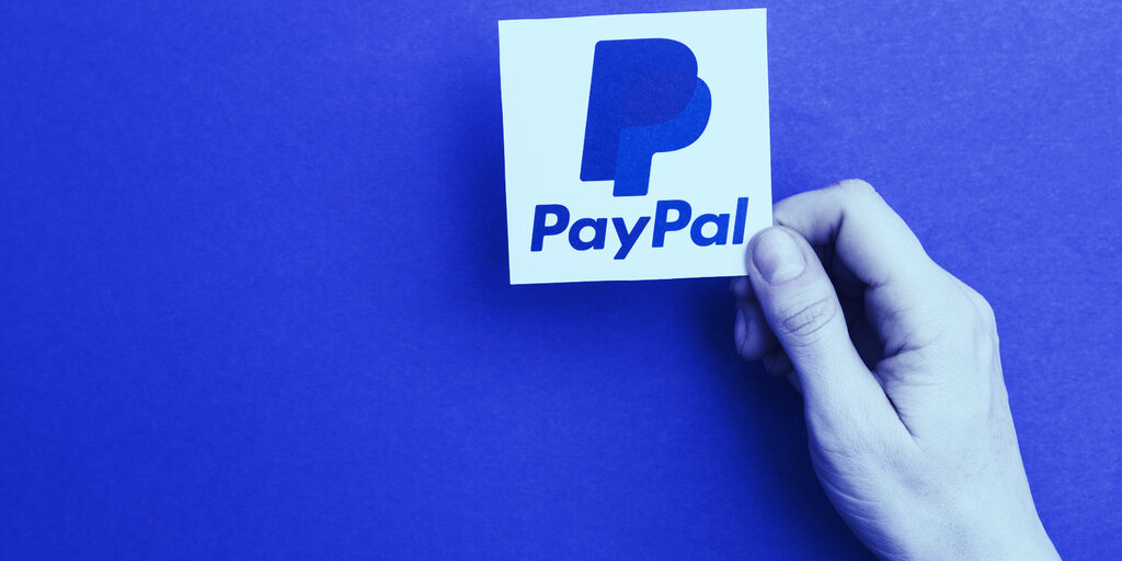 PayPal Launches Cryptocurrency Trading for All US Users