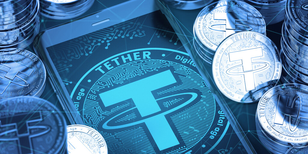 A $4 Billion Hedge Fund Is Shorting Tether's Stablecoin