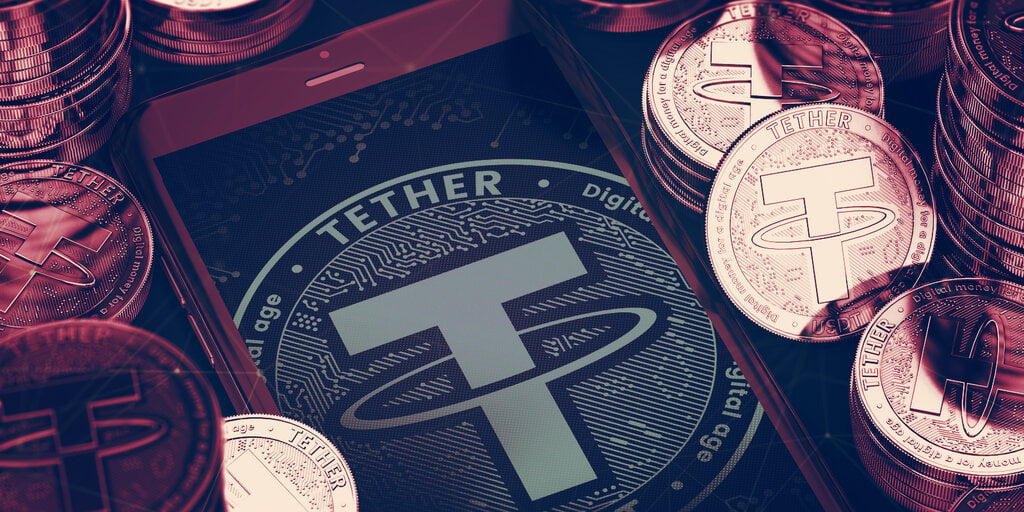 Tether Is Hiring a 'Reputation Manager'