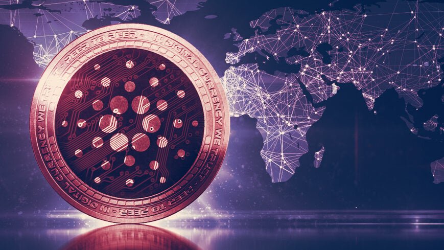 Cardano Partners With Coinbase To Allow Users To Store And Stake Ada Decrypt