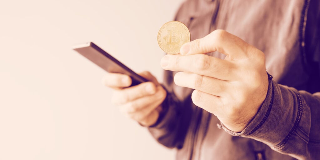 Peer-to-Peer Bitcoin Exchange LocalBitcoins Launches Mobile App