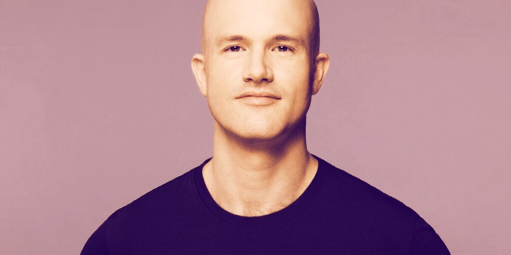 Coinbase CEO Moonlights as Electronic Music Maker—And NFTs Are Coming