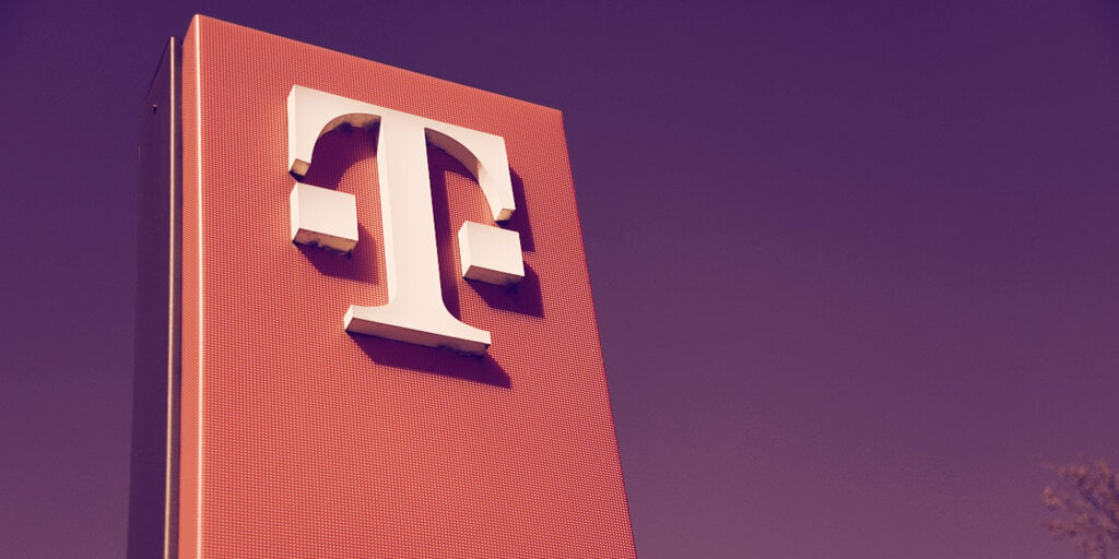 T-Mobile-Muttergesellschaft Deutsche Telekom startet Ethereum Verifier, Unterstützung für Staking