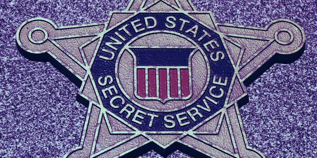 US Secret Service’s ‘Most Wanted’ List Includes Several Crypto Fraudsters