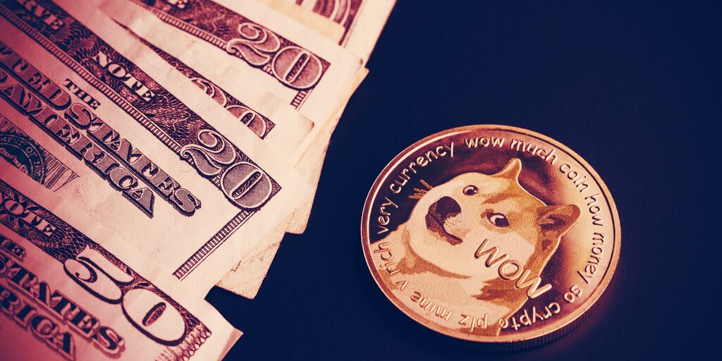Dogecoin Trading Kicks Off on Coinbase Pro, Price Holds Steady