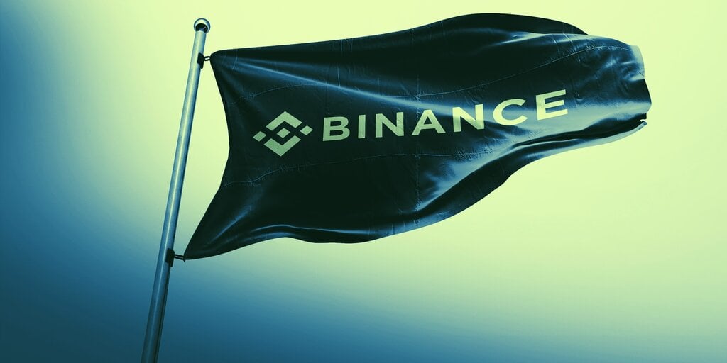 Binance May Have Violated Securities Laws With 'Stock Tokens': German Watchdog