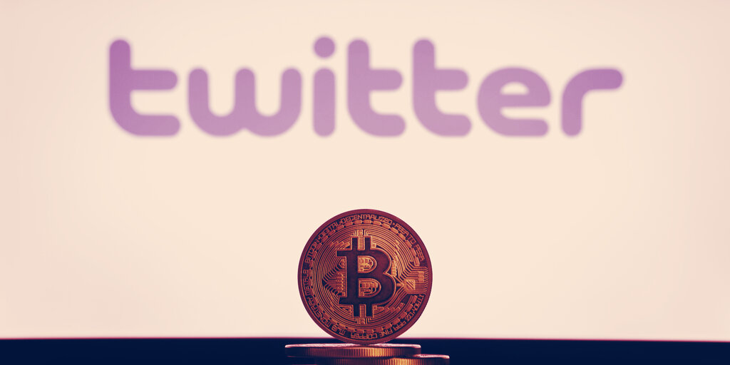 BTC a 'Key Trend' for Twitter Says CEO Jack Dorsey