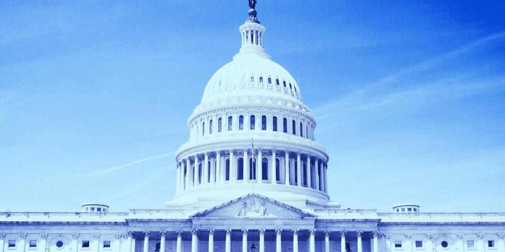 Senate Passes $1.2 Trillion Infrastructure Bill, Crypto Tax Debate Heads to House