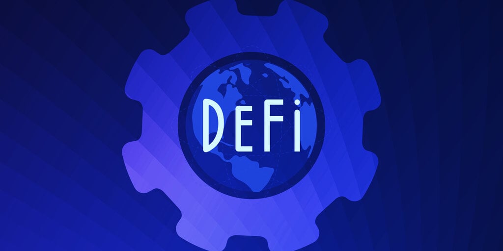 Challenges and Risks in DeFi