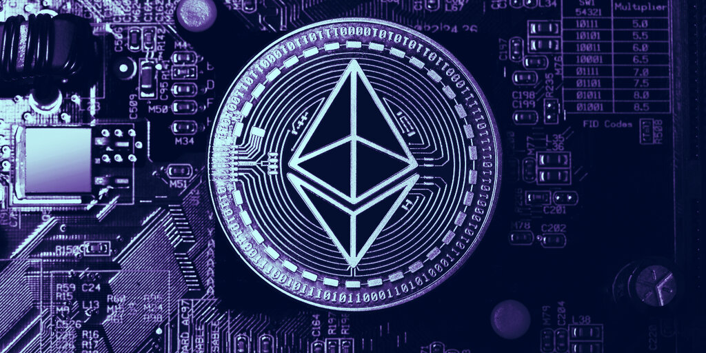 Ethereum Developers Publish Draft Spec for Berlin Hard Fork