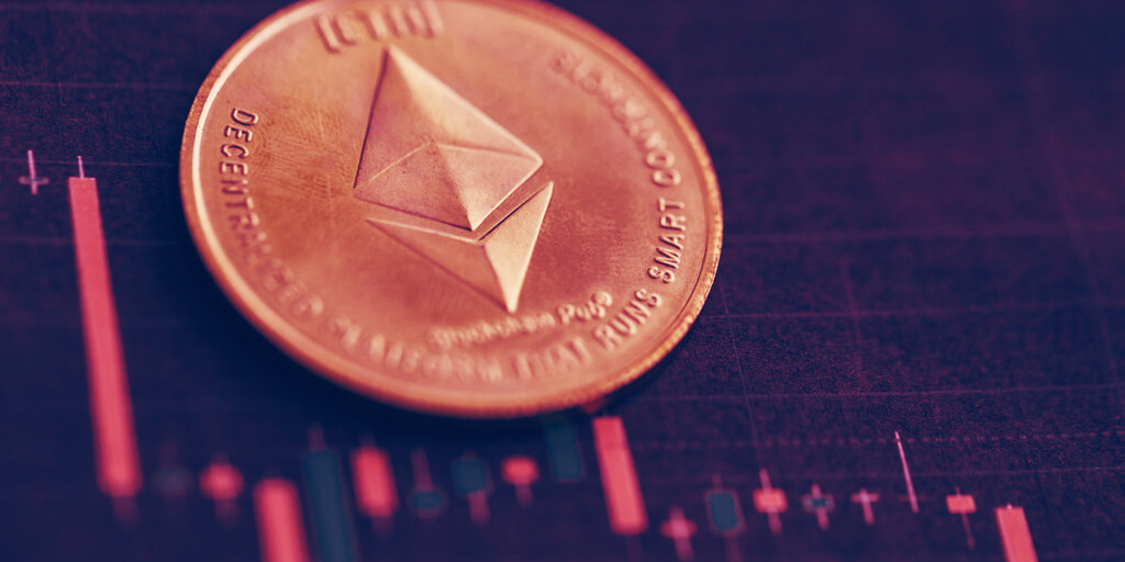 Ethereum Blockchain Records 1 Billion Transactions