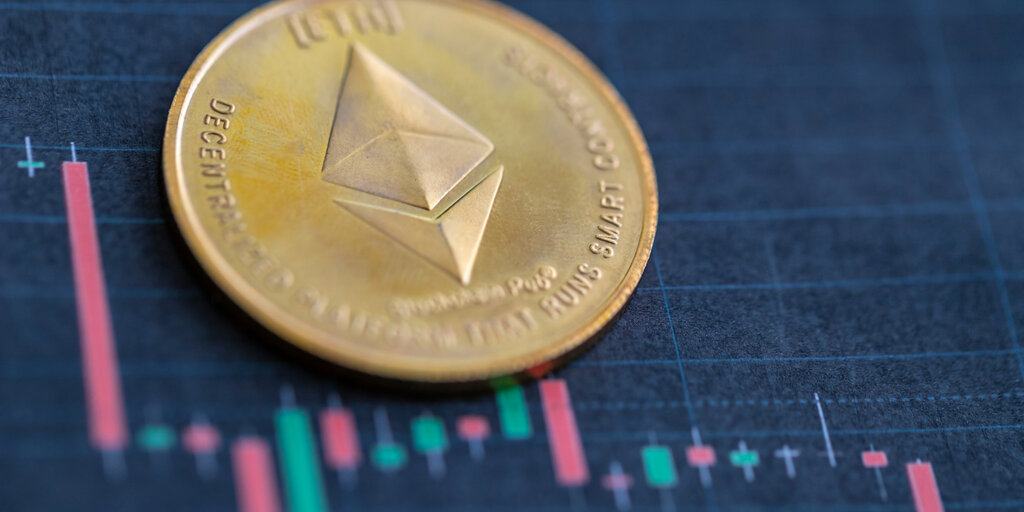 Standard Chartered Predicts Ethereum Could Surpass ,000 in 2022