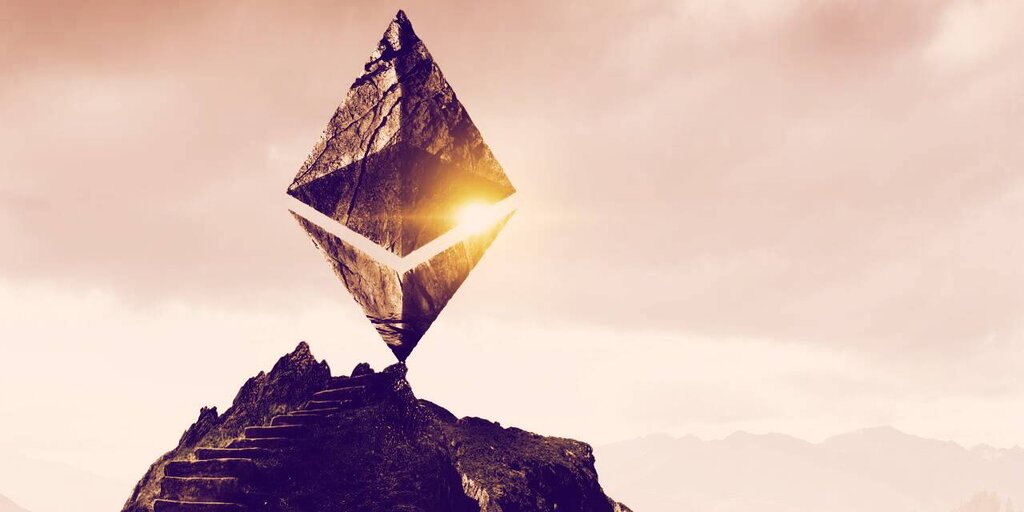 Ethereum 2.0 Has Enough Staked ETH to Launch