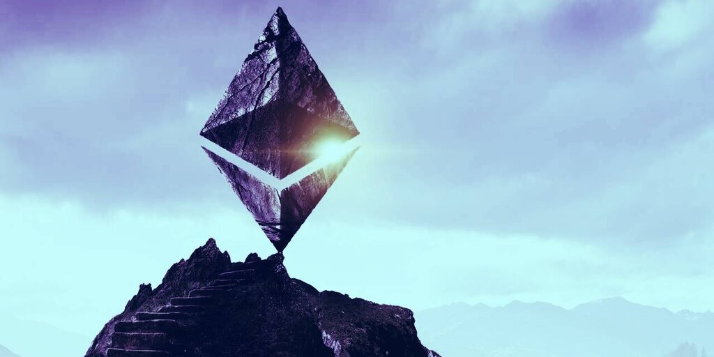 An Astonishing $2 Billion Is Now Staked in Ethereum 2.0