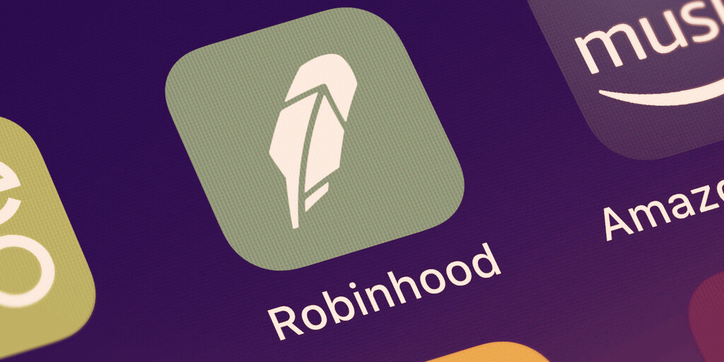 Robinhood Warns it Expects $26M in Fines Over WallStreetBets Gamestop Furore