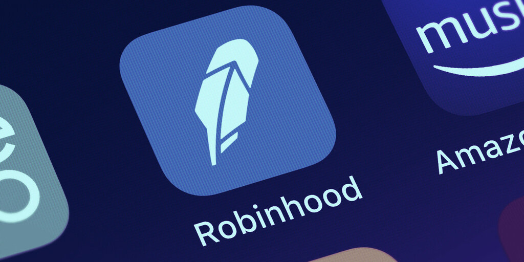 Robinhood Eyes Crypto Lending and Staking Services