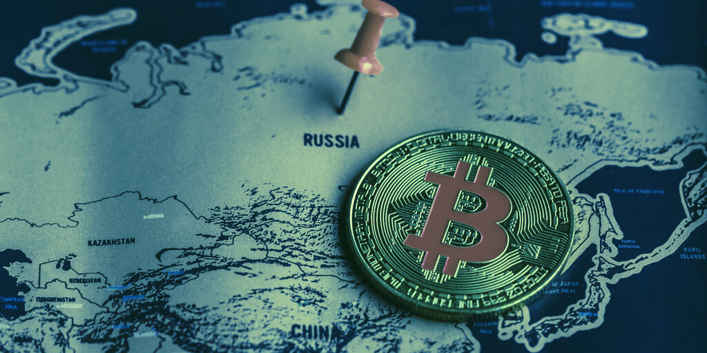 treasury-sanctions-pro-russia-groups-raising-funds-with-crypto