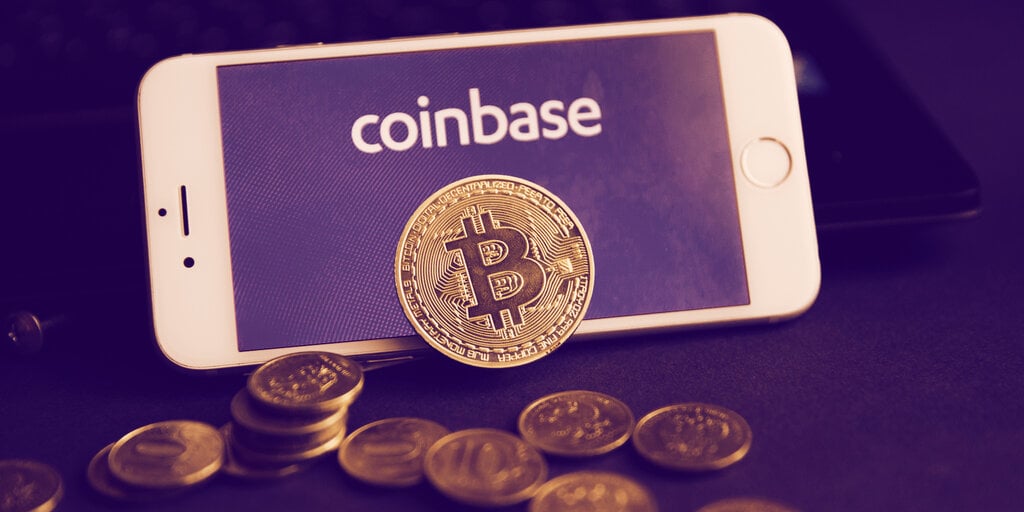 Coinbase To Go Public on April 14, Announce Q1 Earnings Beforehand