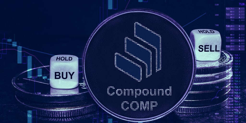 Coinbase Paying Users to Learn About DeFi Project Compound