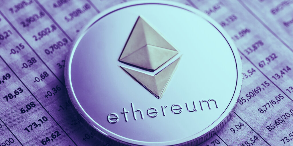 Ethereum Price Eclipses $2,000 for All-time High