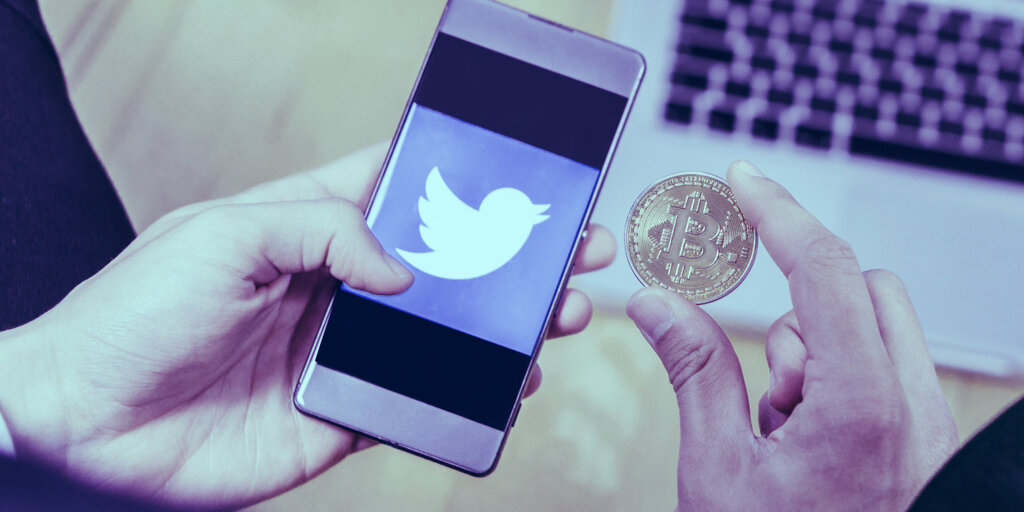 You Can Now Use Twitter to Verify an 'Unstoppable' Address - Decrypt