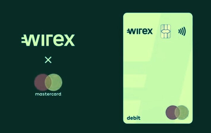 Wirex R&D Europe