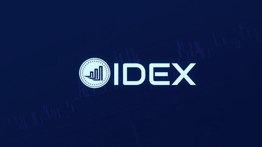 idex ethereum exchange