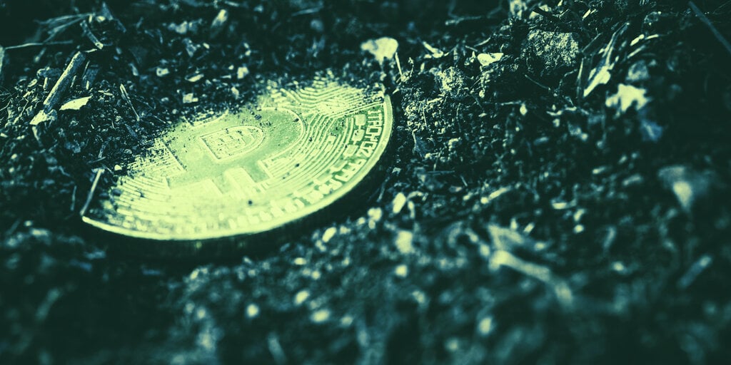 $7 Billion “Lost” and HODLed Bitcoin Found Since Start of Bull Run