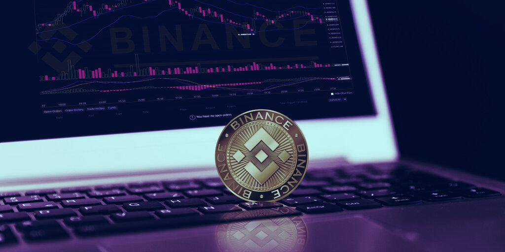 DeFi Crash Hit Binance Smart Chain More Than ETH: Messari