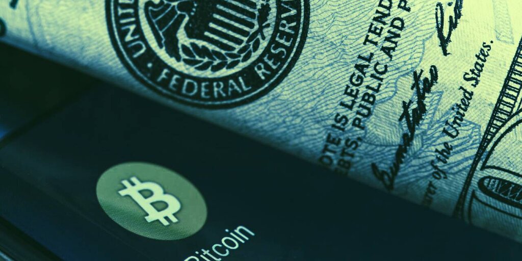 bitcoin-crypto-markets-dip-on-release-of-fed-minutes-decrypt