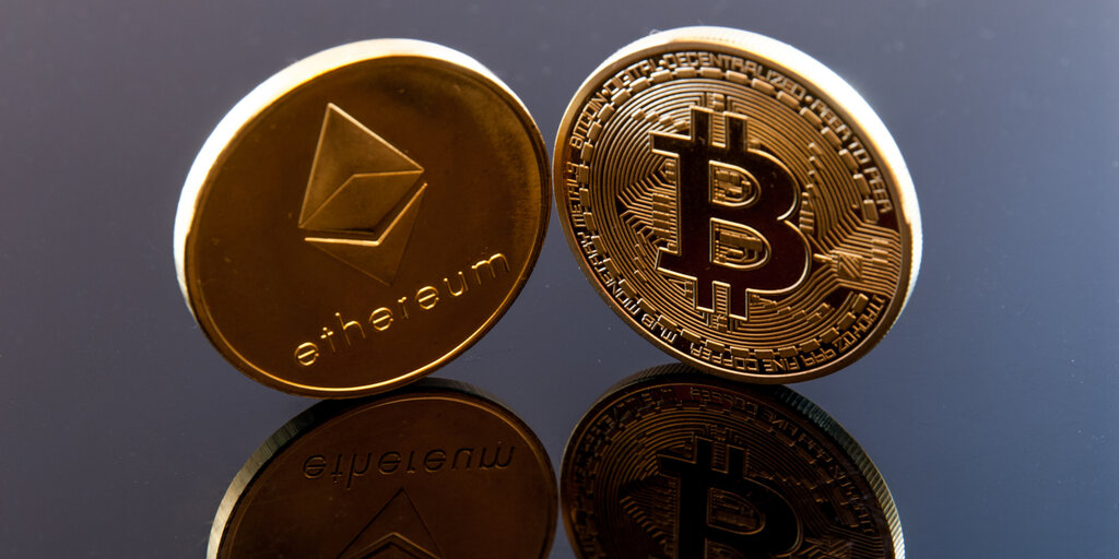Bitcoin, Ethereum et autres fonds cryptographiques gagnent 767 millions de dollars en seulement 6 semaines - La Crypto Monnaie