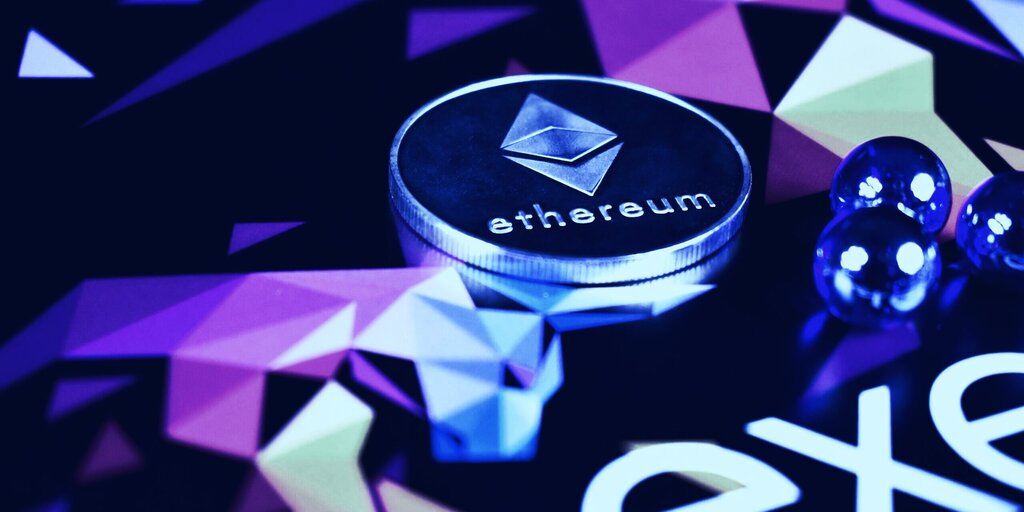 Ethereum's 'Altair' upgrade went live on Wednesday. As the price of Ethereum…