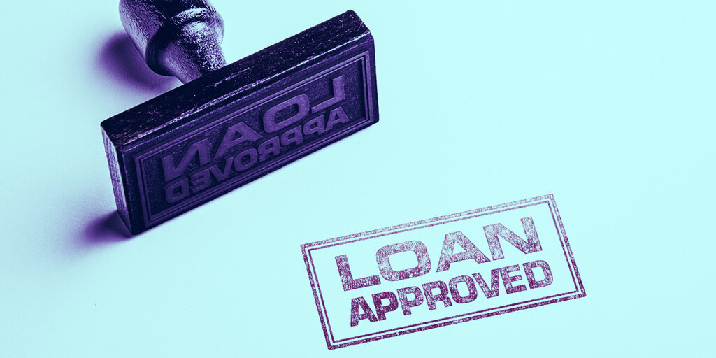 DeFi lender Aave issues its first ‘credit delegation’ loan - Decrypt