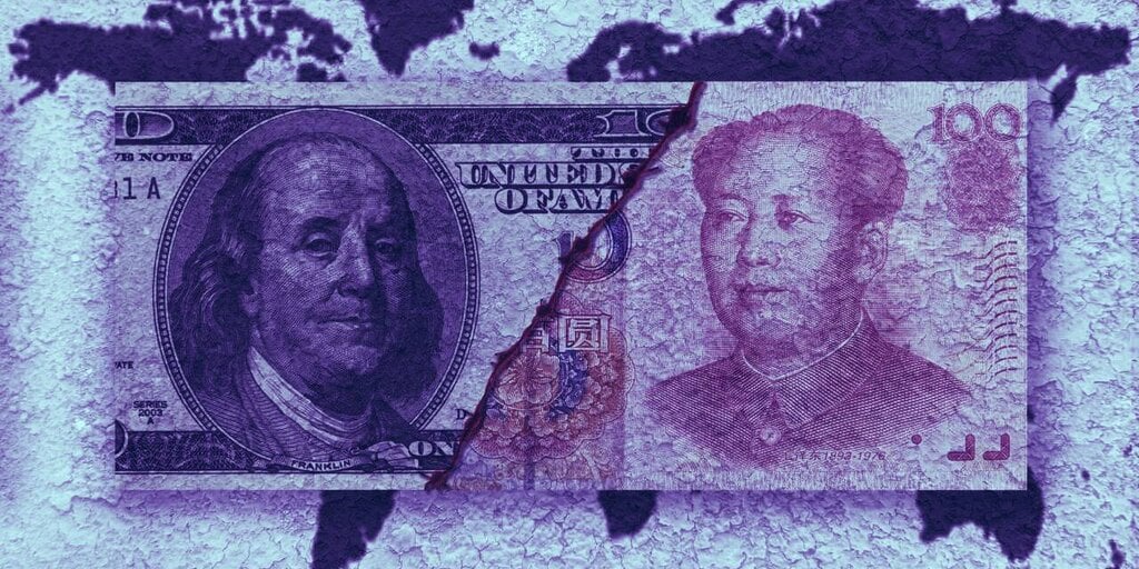 Crypto’s Cold War: US and China’s Battle for Blockchain Supremacy