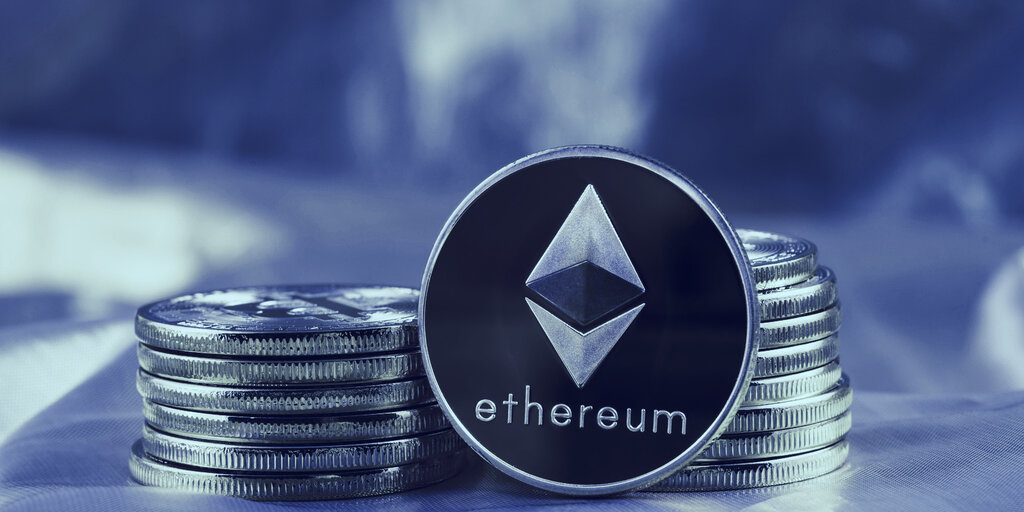 Grayscale Splits Ethereum Stock Worth $1.6 Billion, Making It Cheaper to Buy