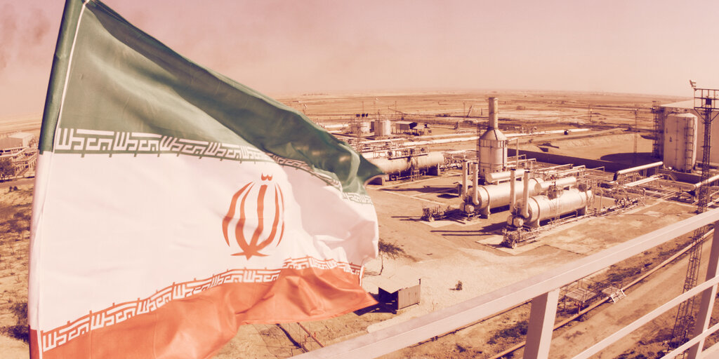 Iran Seizes 7,000 Crypto Miners Amid BTC Energy Crackdown