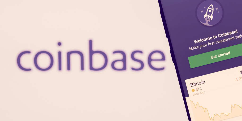 Coinbase Wallet Adds Support for ETH Scaling Solution Polygon