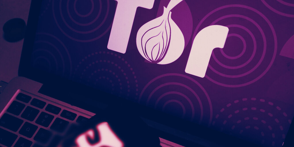 tor bitcoin wallet