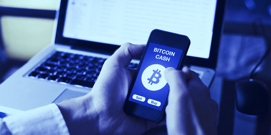 Bitcoin Cash Faces Third Blockchain Split in Under Four Years - Decrypt