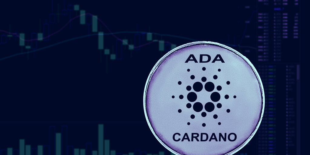Cardano Reaches All-Time High As Rally Continues