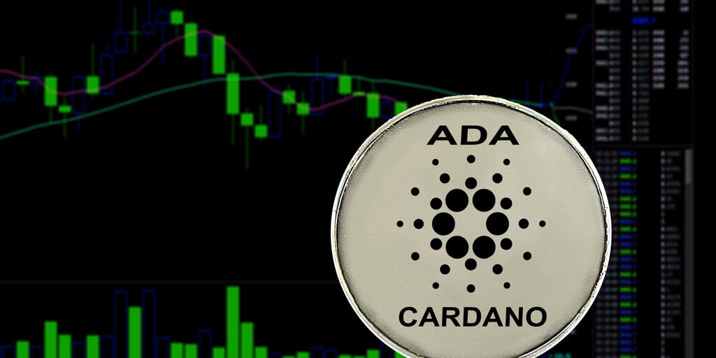 Toncoin (TON) dépasse Cardano (ADA) en termes de capitalisation boursière, le faisant sortir du top 10 - La Crypto Monnaie