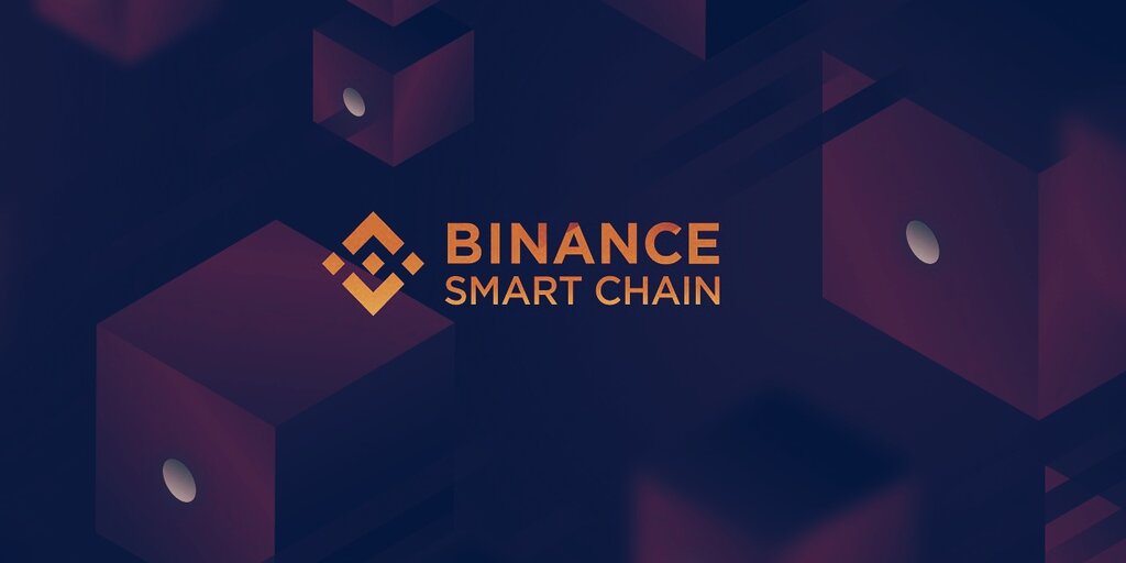 binance-offers-100-million-to-projects-building-on-its-blockchain-decrypt