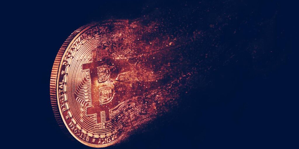 Will Bitcoin Go Back Up 2020 : The Bitcoin Price Crash 5 Reasons To Invest Now Brave New Coin : Fidelity digital assets, which launched back in october 2018, has.