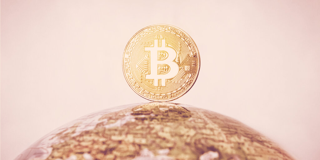 Bitcoin Price Hits $15,000 in Major Surge Upwards