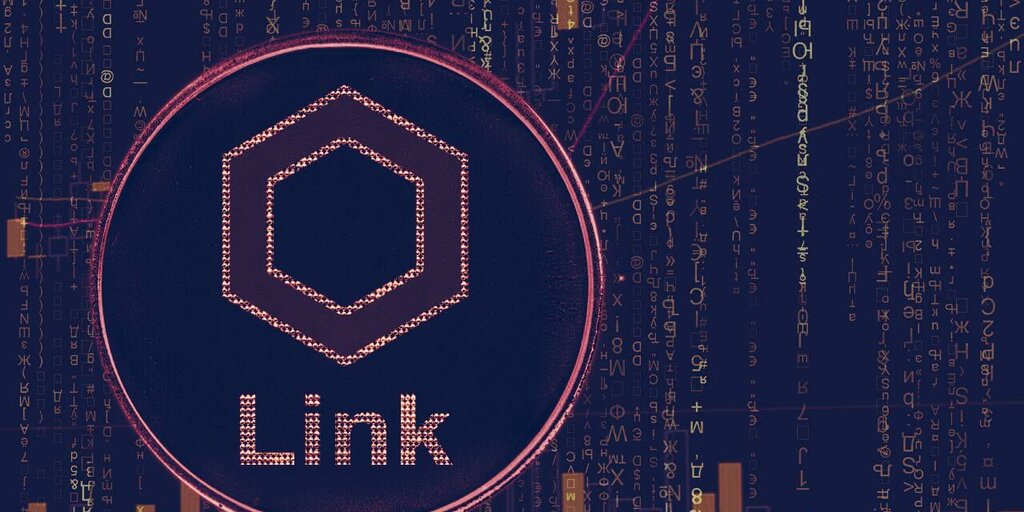 Chainlink Brings on BitGo CTO to Build Scaling Tech