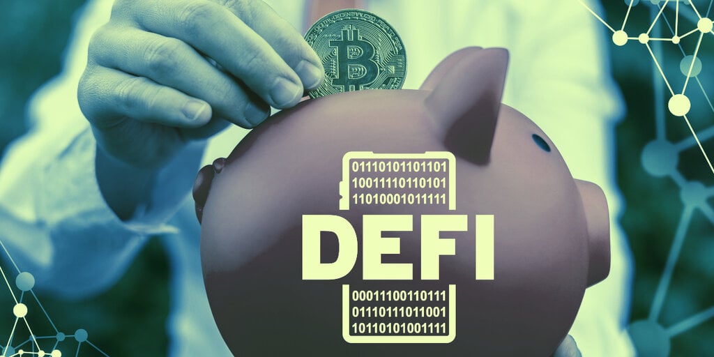 Lightning Labs Brings DeFi to Bitcoin With Lightning Pool - Decrypt