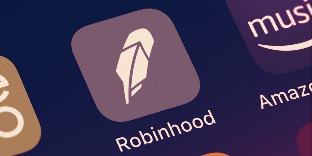 Robinhood Overwhelmed by Dogecoin Selloff After SNL Mention